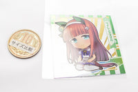 TV Anime Umamusume Pretty Derby Season 2 Pretty Derby Gummy [3.Silence Suzuka (Normal)]