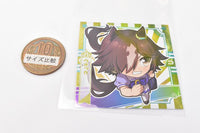 TV Anime Umamusume Pretty Derby Season 2 Pretty Derby Gummy [4.Vodka (Normal)]