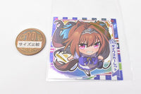 TV Anime Umamusume Pretty Derby Season 2 Pretty Derby Gummy [5.Daiwa Scarlet (Normal)]