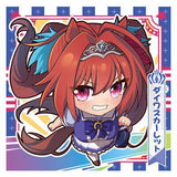 TV Anime Umamusume Pretty Derby Season 2 Pretty Derby Gummy [5.Daiwa Scarlet (Normal)]