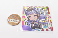 TV Anime Umamusume Pretty Derby Season 2 Pretty Derby Gummy [6.Gold Ship (Normal)]