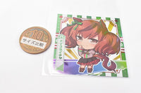 TV Anime Umamusume Pretty Derby Season 2 Pretty Derby Gummy [8.Nice Nature (Normal)]