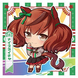 TV Anime Umamusume Pretty Derby Season 2 Pretty Derby Gummy [8.Nice Nature (Normal)]