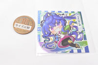 TV Anime Umamusume Pretty Derby Season 2 Pretty Derby Gummy [9.Twin Turbo (Normal)]