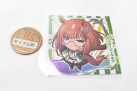 TV Anime Umamusume Pretty Derby Season 2 Pretty Derby Gummy [10.Ikuno Dictus (Normal)]