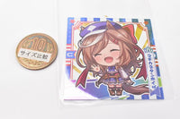 TV Anime Umamusume Pretty Derby Season 2 Pretty Derby Gummy [11.Matikane Tannhauser (Normal)]