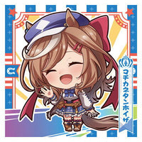 TV Anime Umamusume Pretty Derby Season 2 Pretty Derby Gummy [11.Matikane Tannhauser (Normal)]