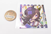 TV Anime Umamusume Pretty Derby Season 2 Pretty Derby Gummy [13.Rice Shower (Normal)]