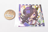 TV Anime Umamusume Pretty Derby Season 2 Pretty Derby Gummy [13.Rice Shower (Normal)]