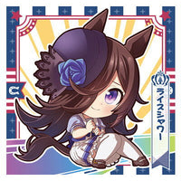 TV Anime Umamusume Pretty Derby Season 2 Pretty Derby Gummy [13.Rice Shower (Normal)]