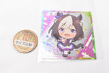TV Anime Umamusume Pretty Derby Season 2 Pretty Derby Gummy [18.SPECIAL WEEK (Rare) (Rainbow foil specifications)]
