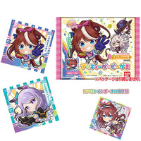 TV Anime Umamusume Pretty Derby Season 2 Pretty Derby Gummy [All 20 type set (Full Complete)]