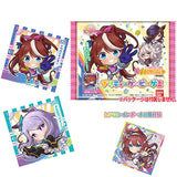 TV Anime Umamusume Pretty Derby Season 2 Pretty Derby Gummy [All 20 type set (Full Complete)]