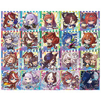 TV Anime Umamusume Pretty Derby Season 2 Pretty Derby Gummy [All 20 type set (Full Complete)]