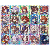 TV Anime Umamusume Pretty Derby Season 2 Pretty Derby Gummy [All 20 type set (Full Complete)]
