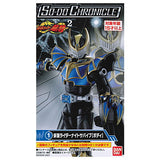 SO-DO CHRONICLE Kamen Rider Ryuki Part.2 [1.Kamen Rider Knight Survive [Body]]
