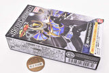 SO-DO CHRONICLE Kamen Rider Ryuki Part.2 [2.Kamen Rider Knight Survive [Armor]]