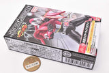 SO-DO CHRONICLE Kamen Rider Ryuki Part.2 [9.Kamen Rider Raia [Body]]