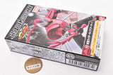 SO-DO CHRONICLE Kamen Rider Ryuki Part.2 [10.Kamen Rider Raia [Armor]]