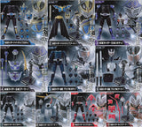 SO-DO CHRONICLE Kamen Rider Ryuki Part.2 [All 10 type set(Full Complete)]