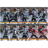 SO-DO CHRONICLE Kamen Rider Ryuki Part.2 [All 10 type set(Full Complete)]