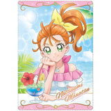 PreCure Card Wafer Part.4 [1.Natsuumi Manatsu(SR)]