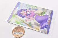 PreCure Card Wafer Part.4 [2.Suzumura Sango(N)]