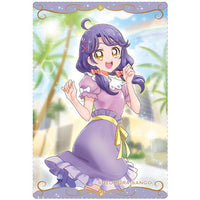 PreCure Card Wafer Part.4 [2.Suzumura Sango(N)]