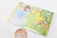 PreCure Card Wafer Part.4 [3.Ichinose Minori(N)]