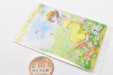 PreCure Card Wafer Part.4 [3.Ichinose Minori(N)]