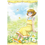 PreCure Card Wafer Part.4 [3.Ichinose Minori(N)]