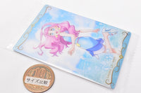 PreCure Card Wafer Part.4 [5.Laura La Mer(R)]