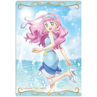 PreCure Card Wafer Part.4 [5.Laura La Mer(R)]