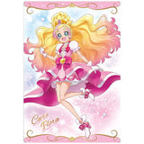 PreCure Card Wafer Part.4 [6.Cure Flora(SR)]