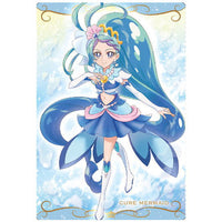 PreCure Card Wafer Part.4 [7.Cure Mermaid(N)]