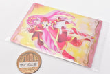 PreCure Card Wafer Part.4 [9.Cure Scarlet(R)]