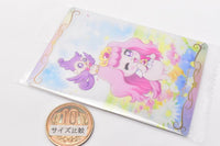 PreCure Card Wafer Part.4 [10.Pafu & Aroma(N)]