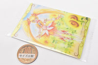 PreCure Card Wafer Part.4 [13.Cure Sunshine(R)]