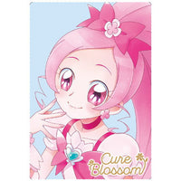 PreCure Card Wafer Part.4 [16.Cure Blossom(HR)]