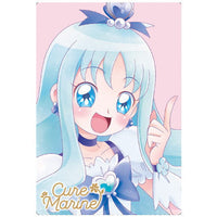 PreCure Card Wafer Part.4 [17.Cure Marine(HR)]