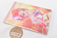 PreCure Card Wafer Part.4 [19.Cure Rouge(N)]