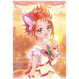 PreCure Card Wafer Part.4 [19.Cure Rouge(N)]