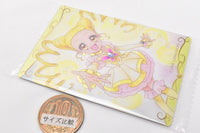 PreCure Card Wafer Part.4 [20.Cure Lemonade(N)]