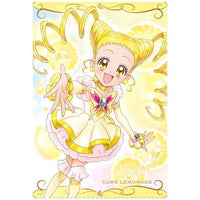 PreCure Card Wafer Part.4 [20.Cure Lemonade(N)]