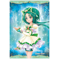 PreCure Card Wafer Part.4 [21.Cure Mint(N)]