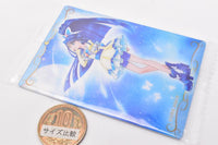 PreCure Card Wafer Part.4 [22.Cure Aqua(N)]