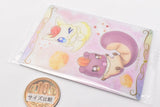 PreCure Card Wafer Part.4 [23.Coco & Natts(N)]