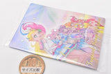 PreCure Card Wafer Part.4 [24.Tropical-Rouge! Pretty Cure (Gold foil stamped)(SSR)]