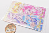 PreCure Card Wafer Part.4 [26.Heartcatch Pretty Cure! (Gold foil stamped)(SSR)]