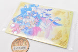 PreCure Card Wafer Part.4 [29.Cure La Mer & Cure Marine (Gold foil stamped)(MR)]